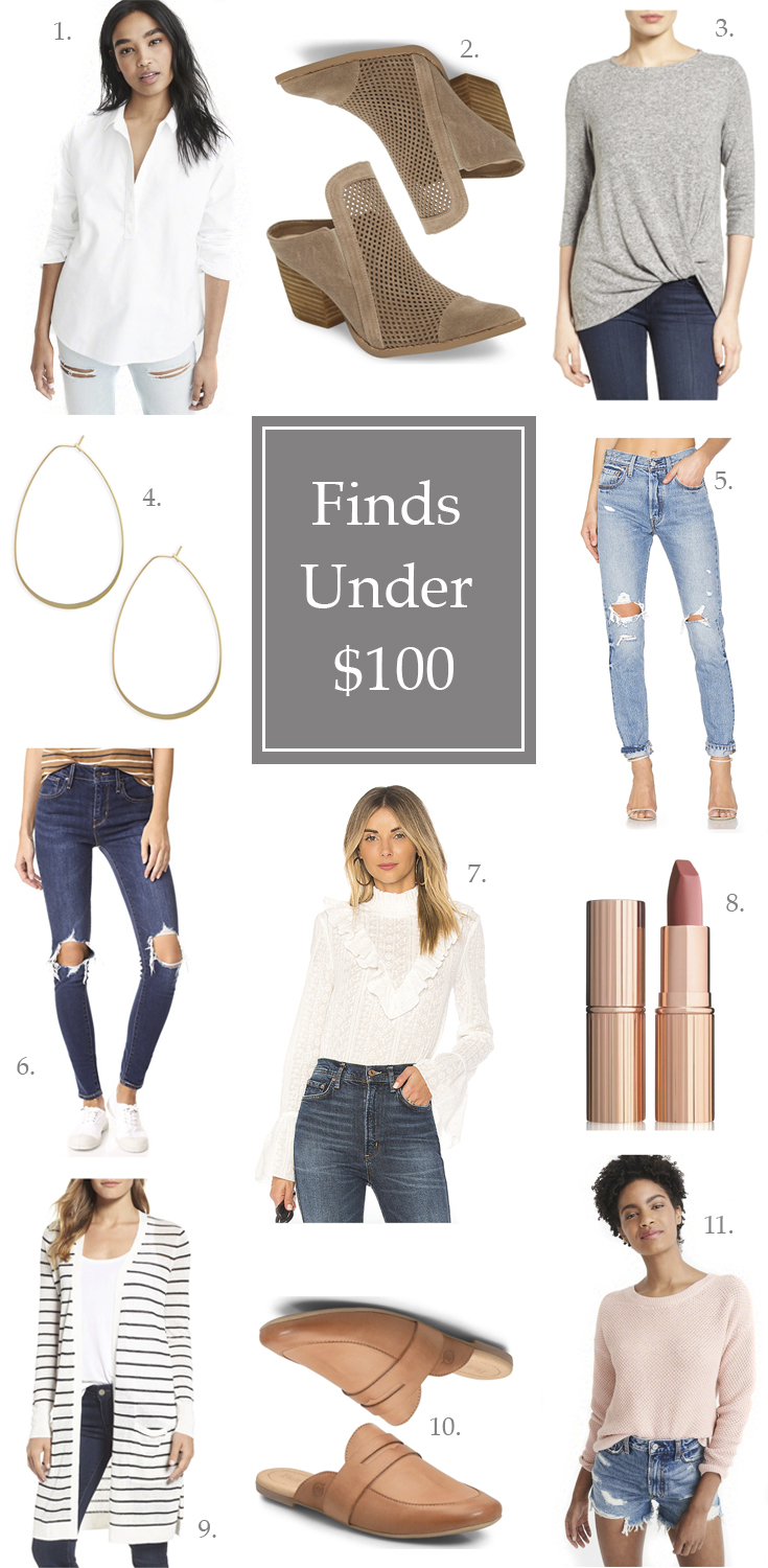 cute inexpensive women clothes and accessories