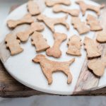 Easy Dog Biscuit Recipe - to Bake With the Kids!