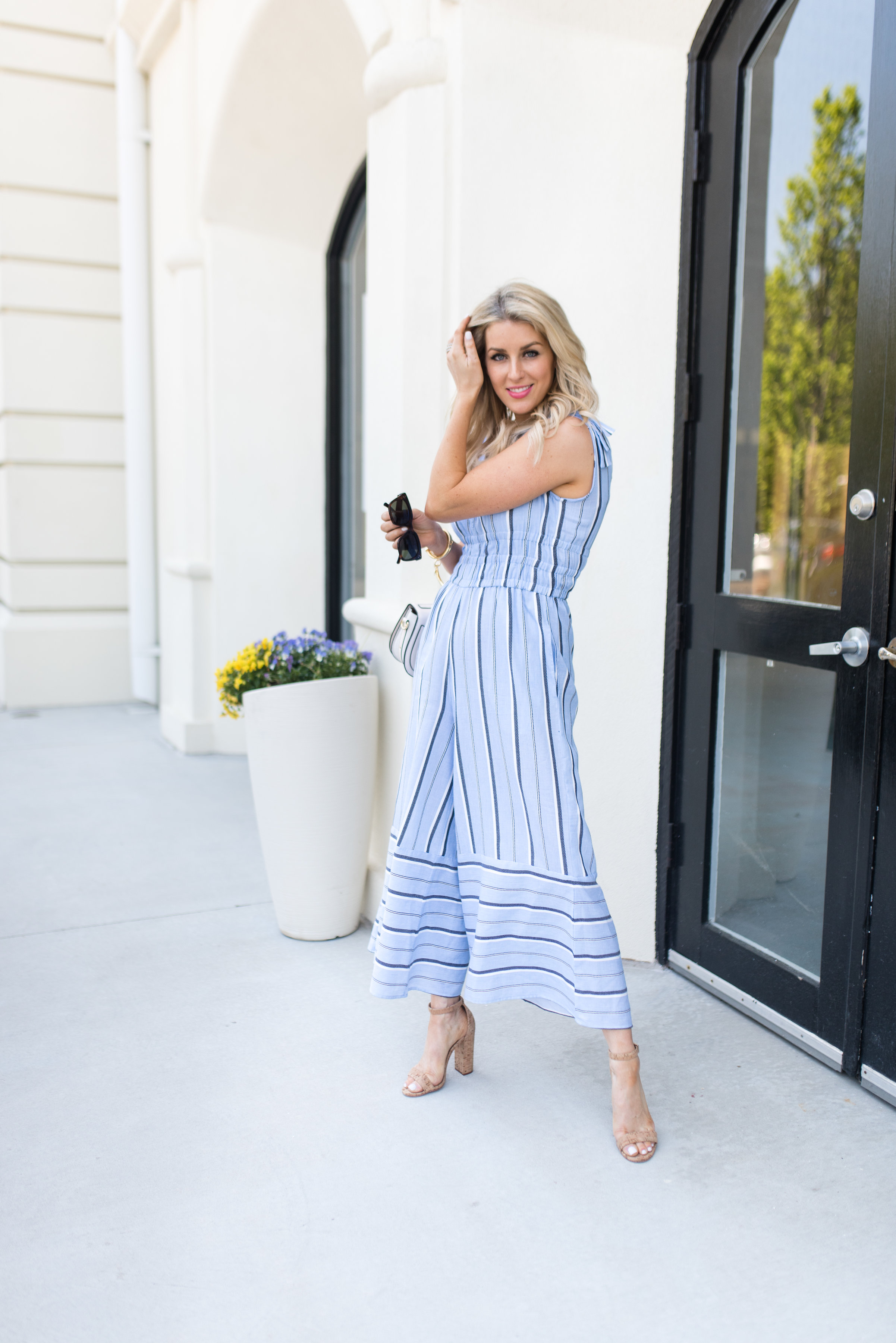 Jumpsuit You Need for Summer