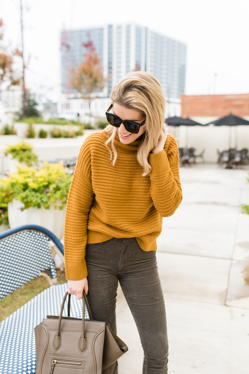 1 FALL COLOR YOU MUST OWN - 7