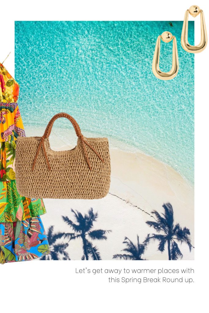 12 Best Beach Bags for Summer 2022