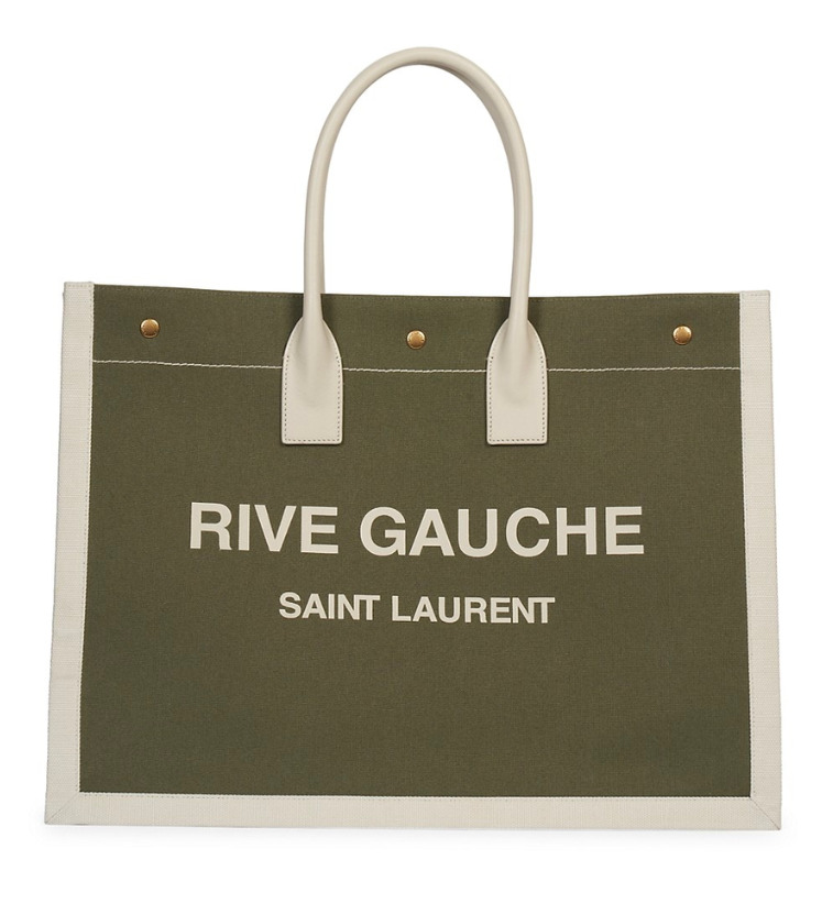 My Favorite Totes for Every Day - J. Cathell