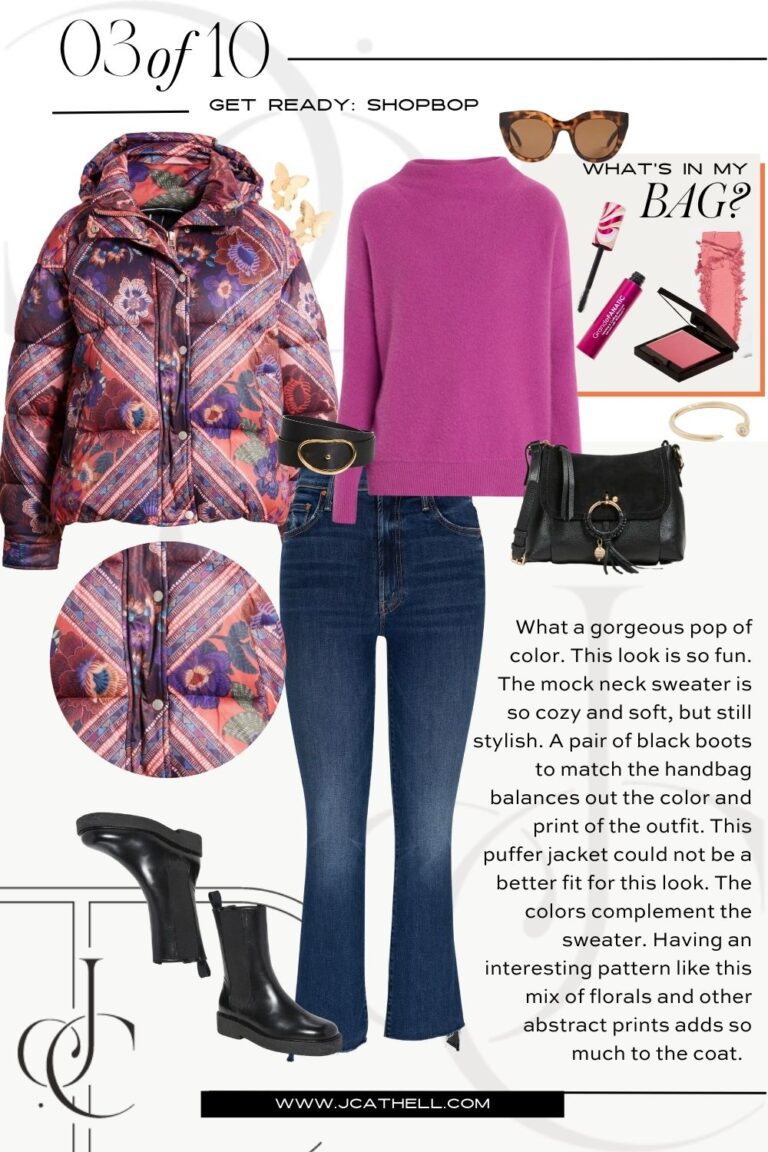 Shopbop Annual Tiered Code Promotion! J. Cathell