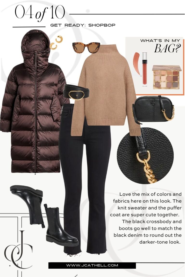 Shopbop Annual Tiered Code Promotion! J. Cathell