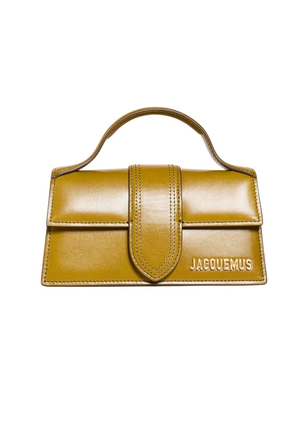 Jacquemus le bambino bag,khaki - J. Cathell