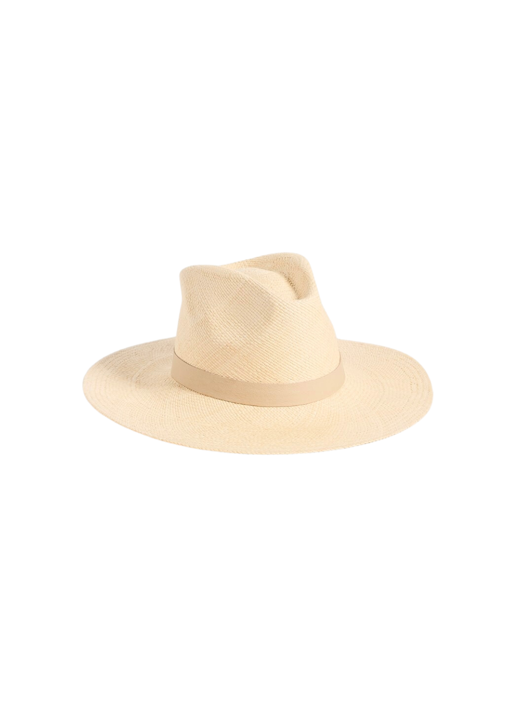 brixton panama hat