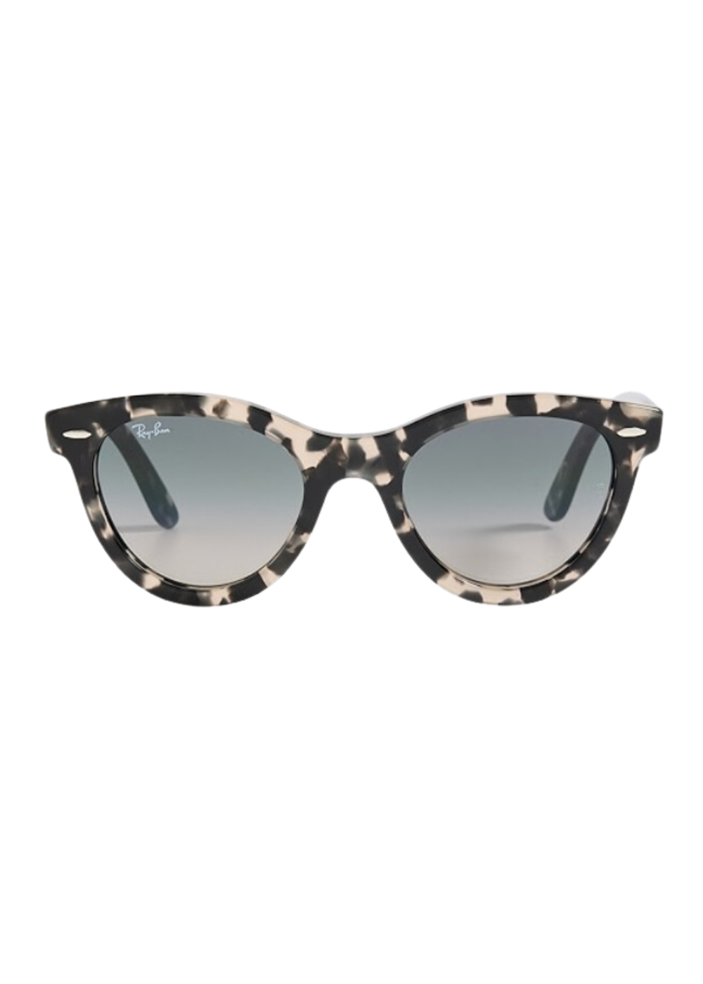 Ray-Ban RB2241 Oval Sunglasses - J. Cathell