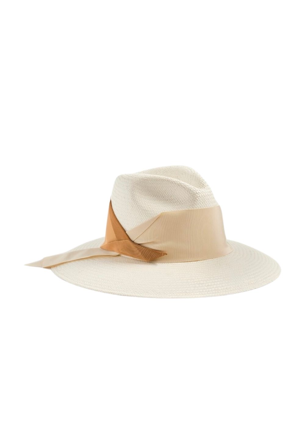 Glacial Gardenia No Stroke Hat Transfer