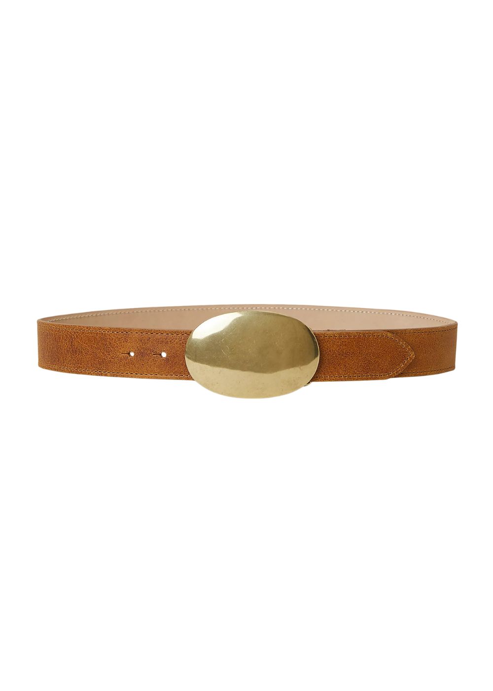 B-Low The Belt Myra Washed Leather Belt main image 1