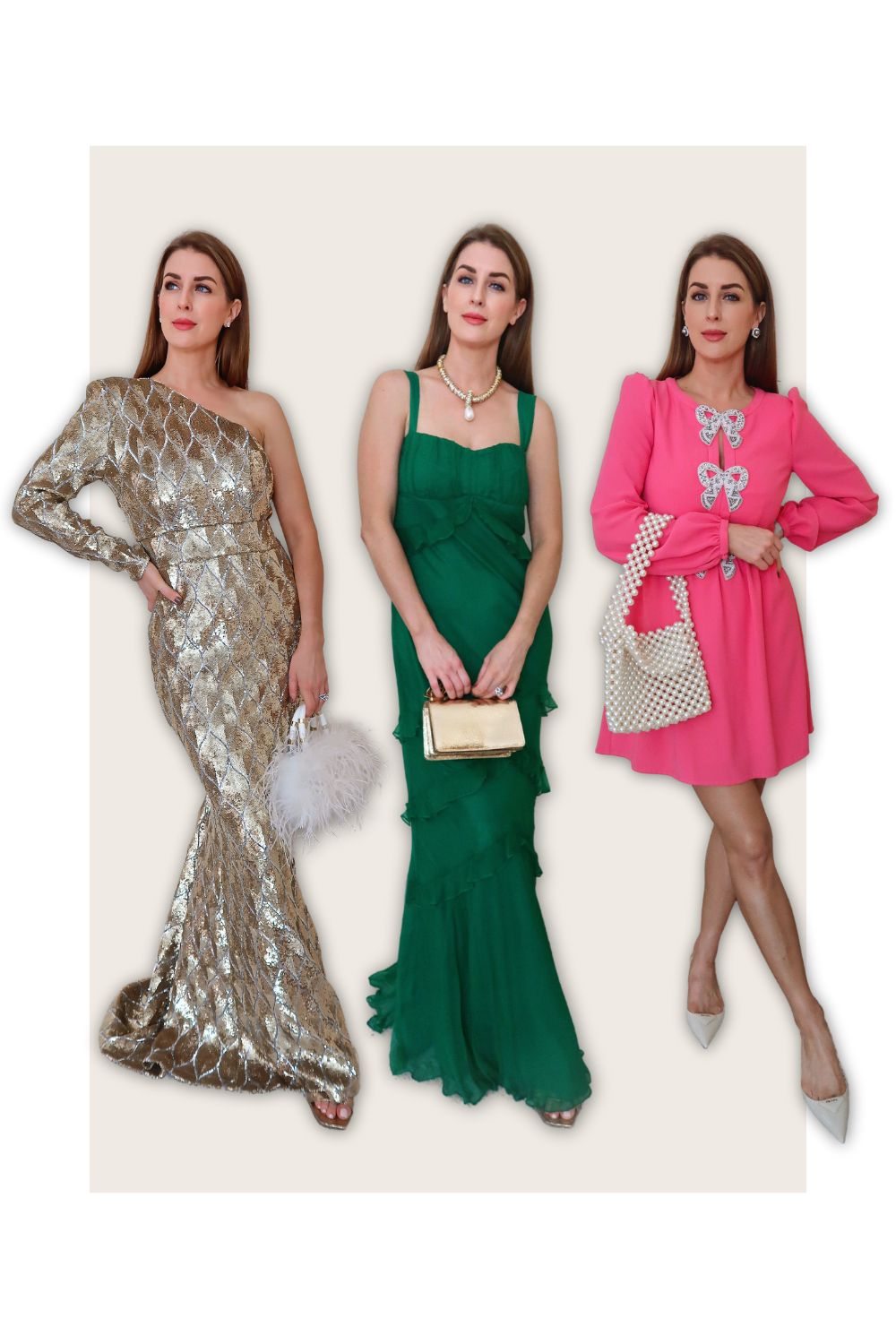 Decoding Dress Code Attire Cocktail, Formal, BlackTie J. Cathell