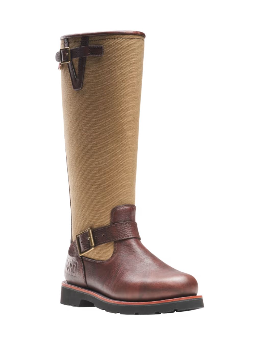 Bottes de sécurité imperméables à cap d'acier pour femme - PF648