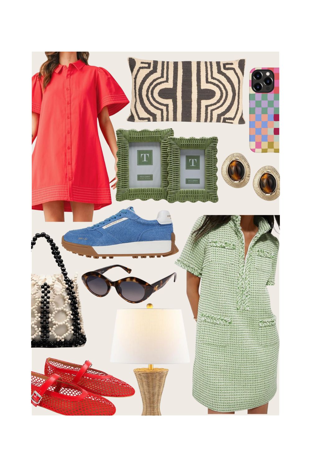 The Amazon Edit: Chic Fashion, Accessories & Home Décor Finds You’ll ...