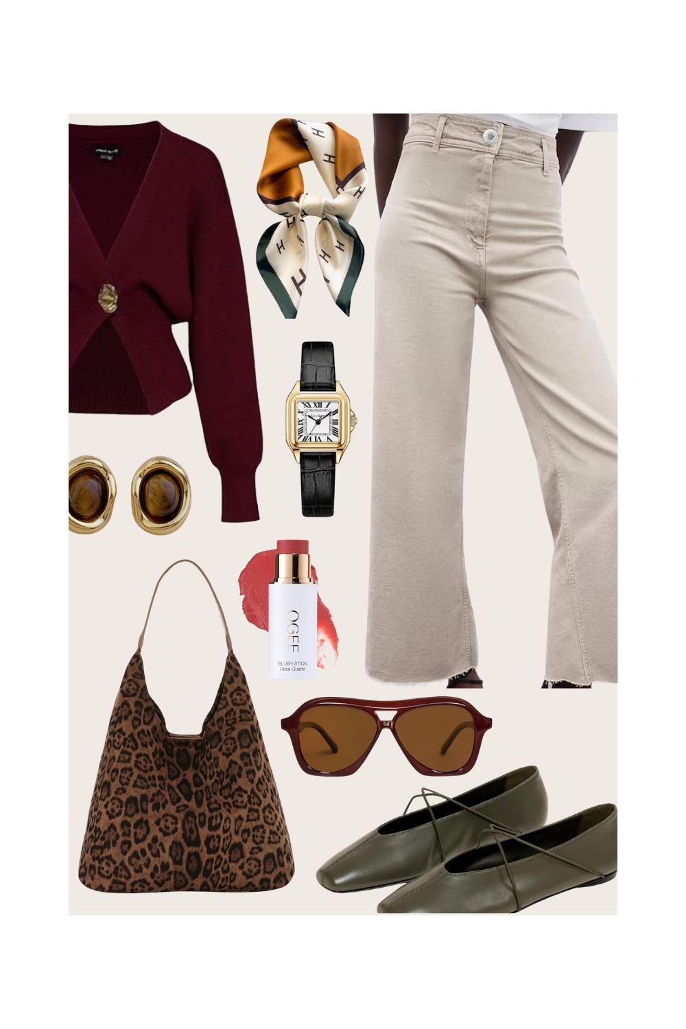 Amazon Edit : Fall Looks for Less - J. Cathell