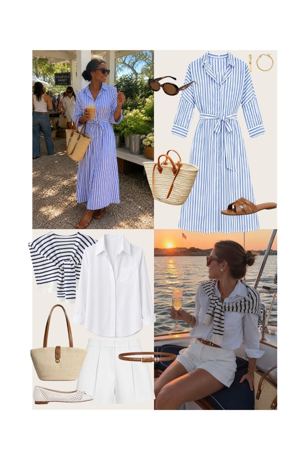 Ralph Lauren Summer Amazon Edit - J. Cathell